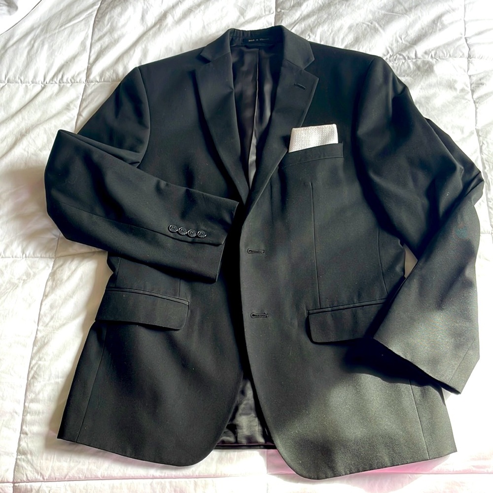 Like new only worn once